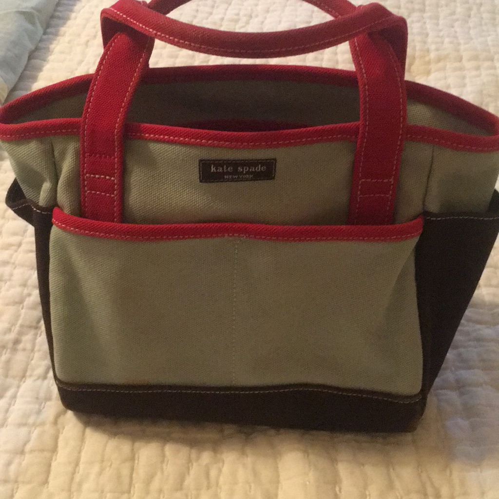 Kate Spade Mini Bag